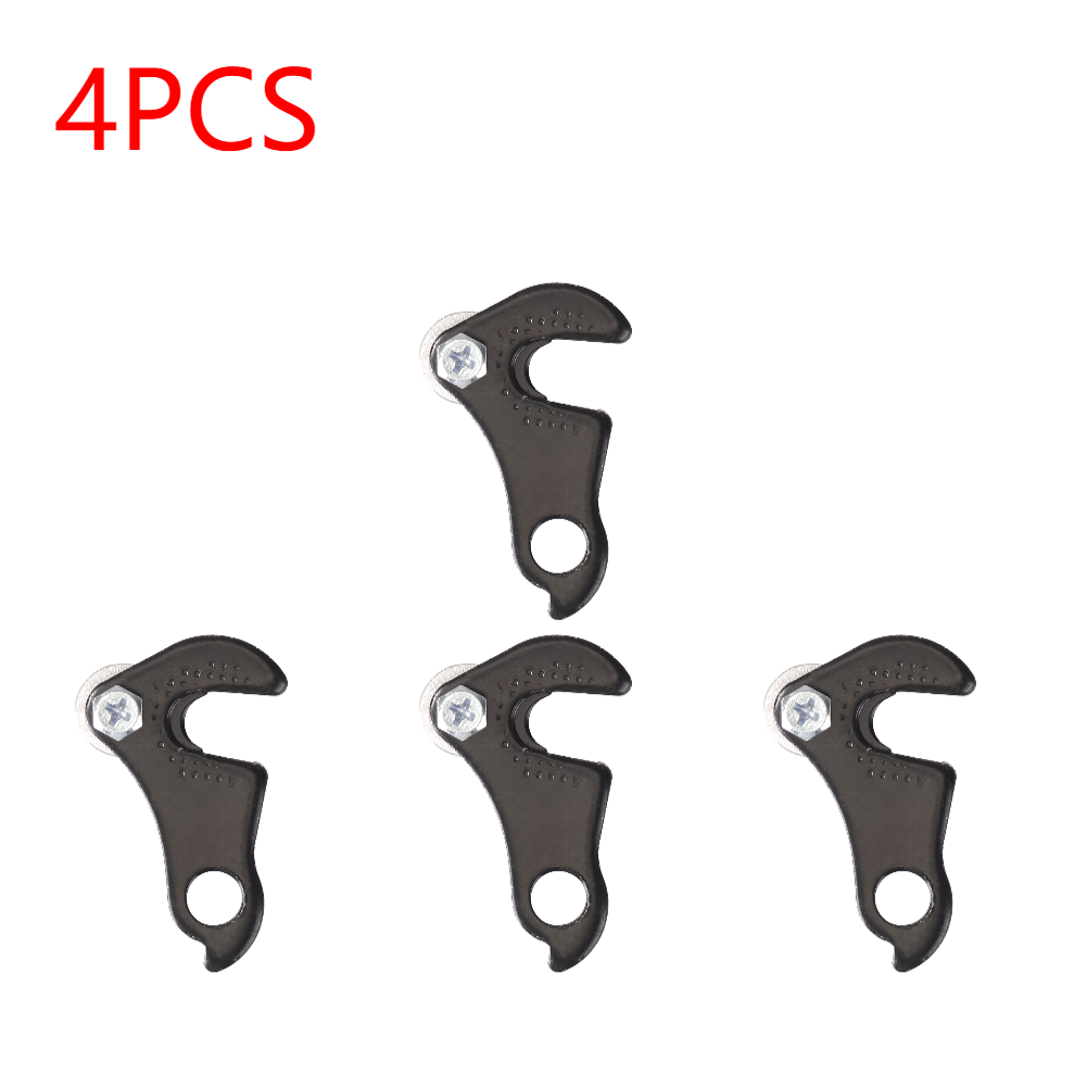 2/4PCS Iron Pro Rear Derailleu – обзор и цена Derailleur Hanger Direct