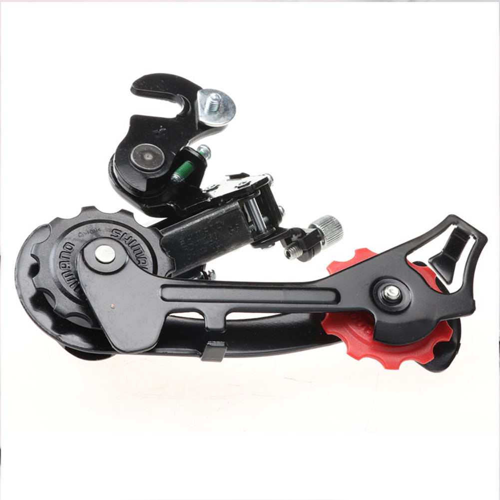 2/4PCS Iron Pro Rear Derailleu – обзор и цена Derailleur Hanger Direct