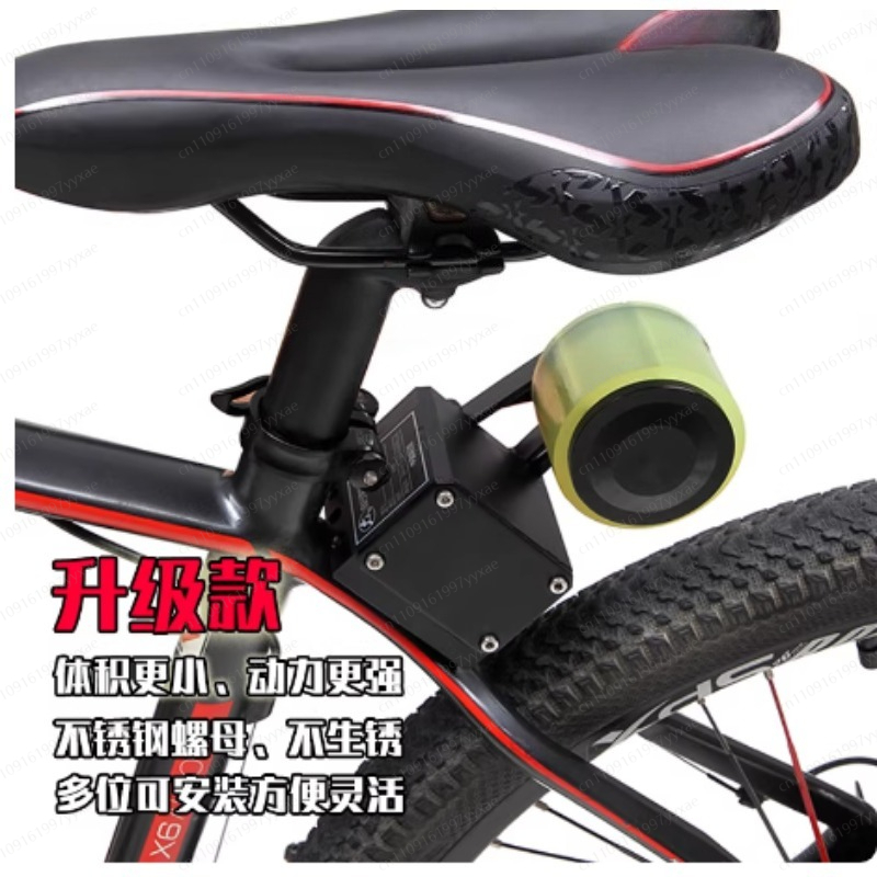 Power Bicycle, Electric Kit, C – обзор и цена Mountain Biking Kit