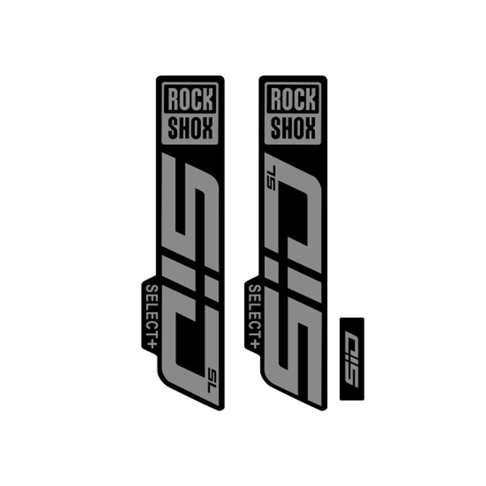 Waterproof Vinyl Decal Sticker – обзор и цена Mountain Biking Logo