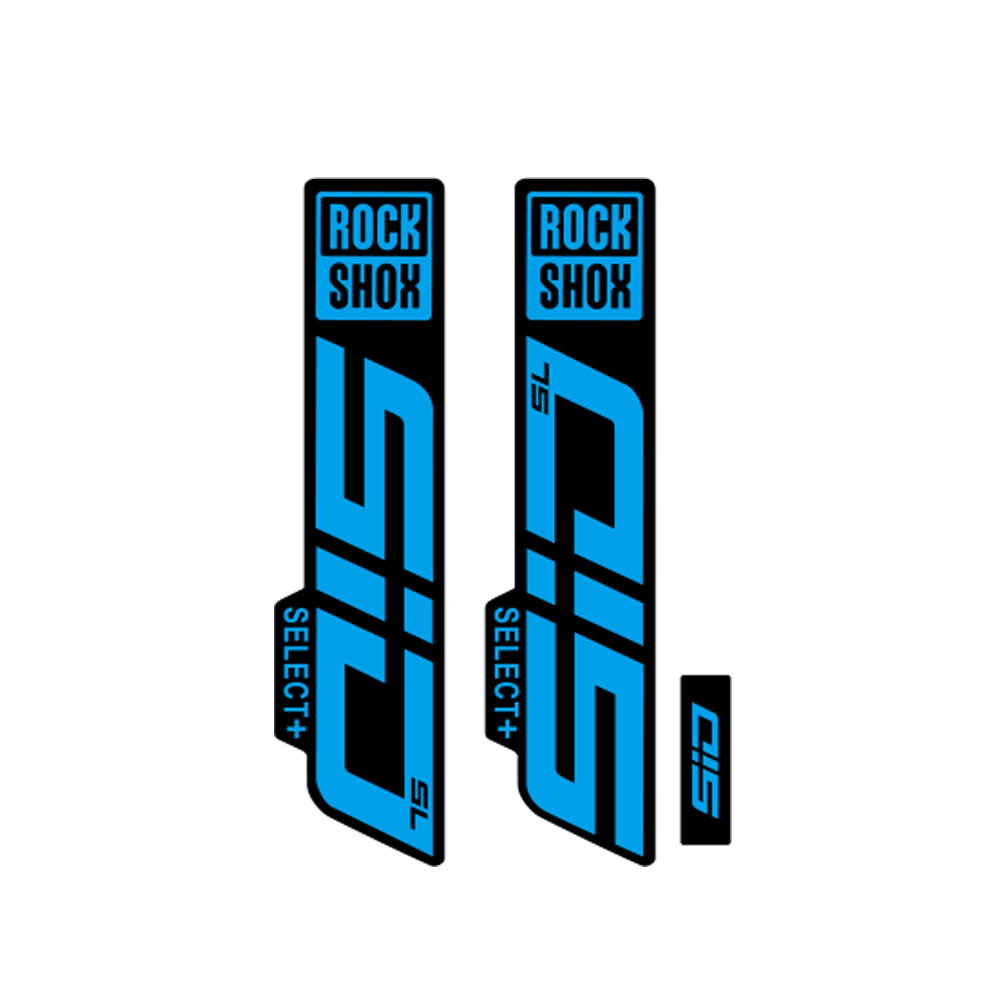 Waterproof Vinyl Decal Sticker – обзор и цена Mountain Biking Logo