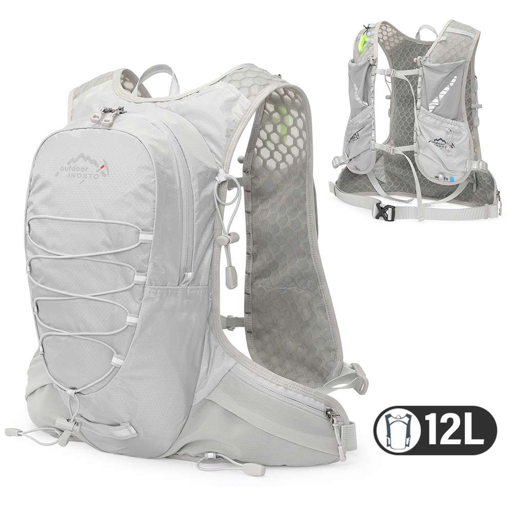 12L Cycling Hydration Backpack – обзор и цена Mountain Biking Hydration Pack