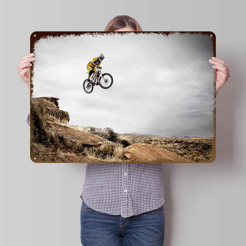 Mountain Bike Lightly 3D Tin P – обзор и цена Mountain Biking Europe