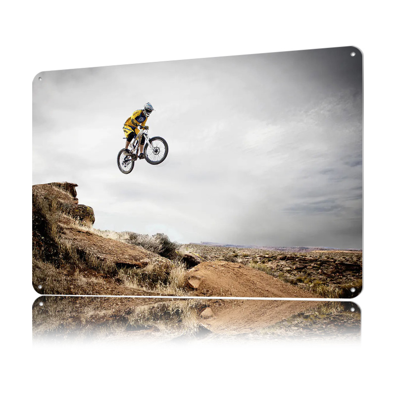 Mountain Bike Lightly 3D Tin P – обзор и цена Mountain Biking Europe