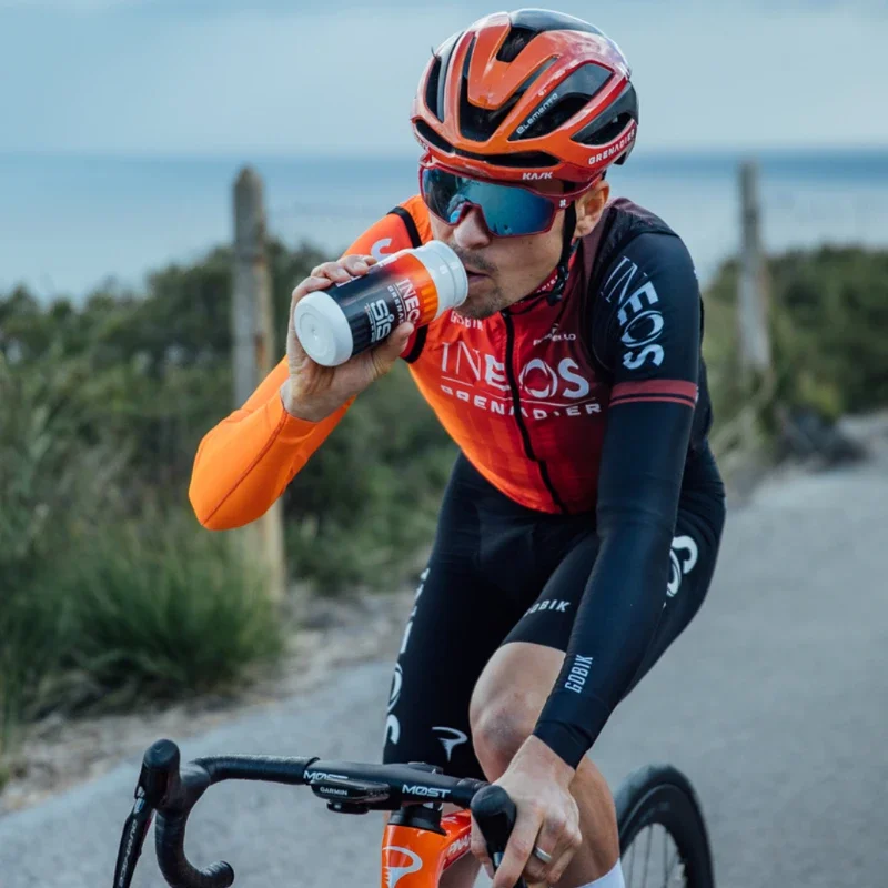 ELITE Cycling Water Bottle Tou – обзор и цена Mountain Biking France