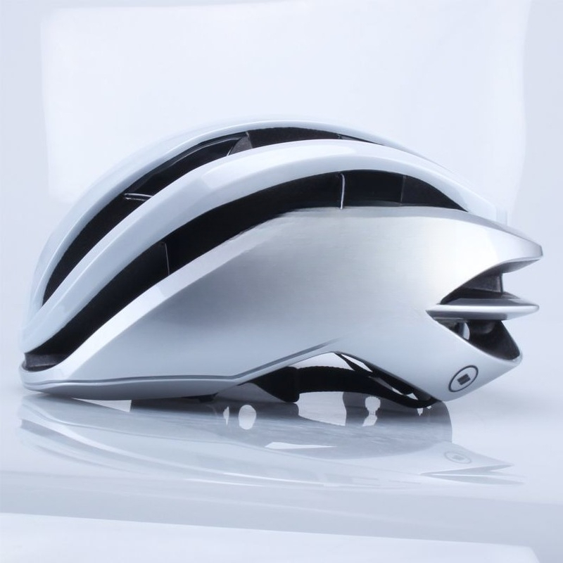 Tour de France bicycle helmet, – обзор и цена Mountain Biking France
