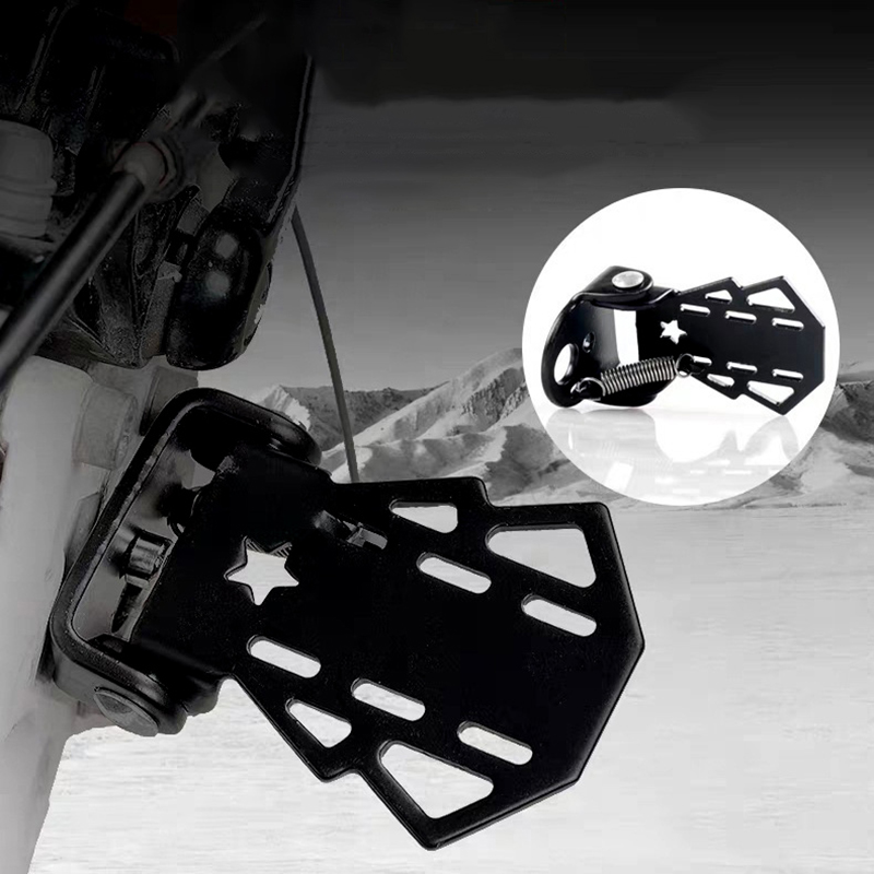 Portable Durable Bicycle Pedal – обзор и цена Mountain Biking Experience