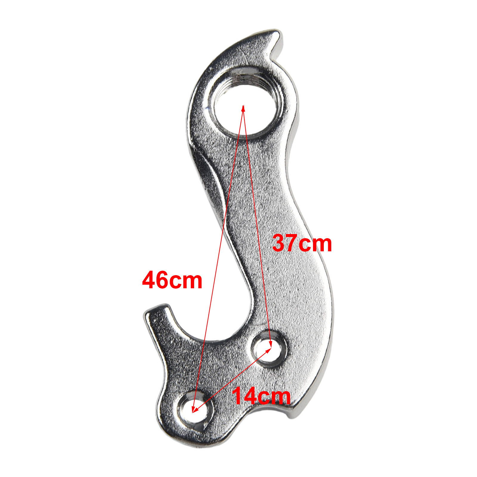 Bicycle Derailleur Hanger Gear – обзор и цена Derailleur Hanger Direct
