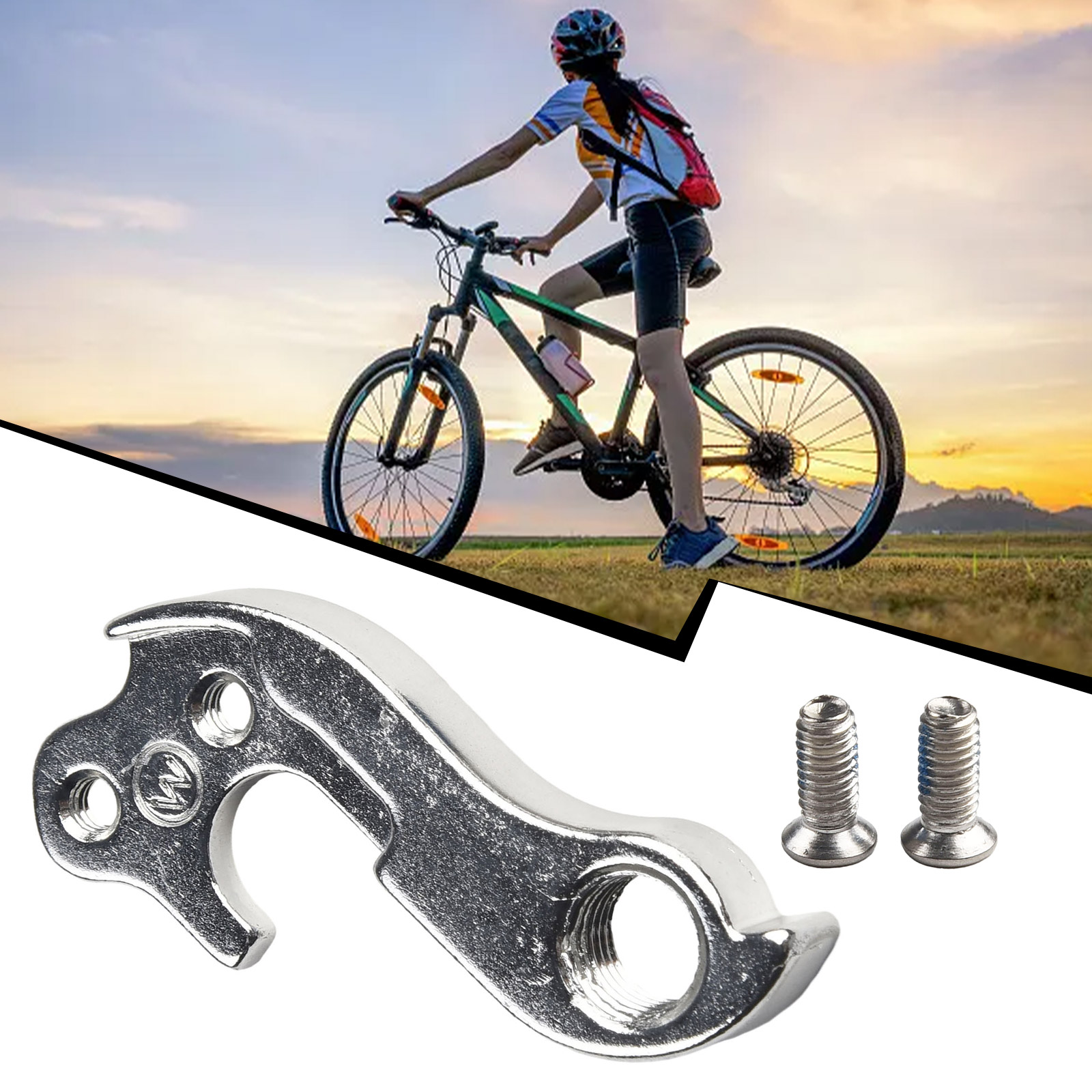 Bicycle Derailleur Hanger Gear – обзор и цена Derailleur Hanger Direct