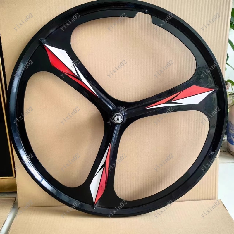 Magnesium Alloy Bicycle Wheel  – обзор и цена Mountain Biking Kit