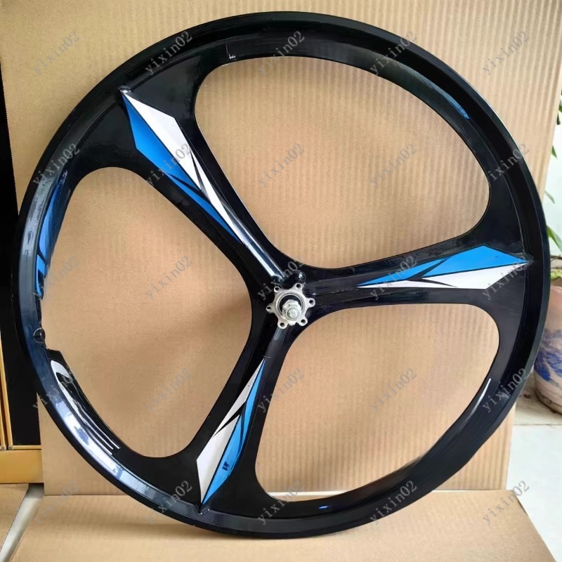 Magnesium Alloy Bicycle Wheel  – обзор и цена Mountain Biking Kit