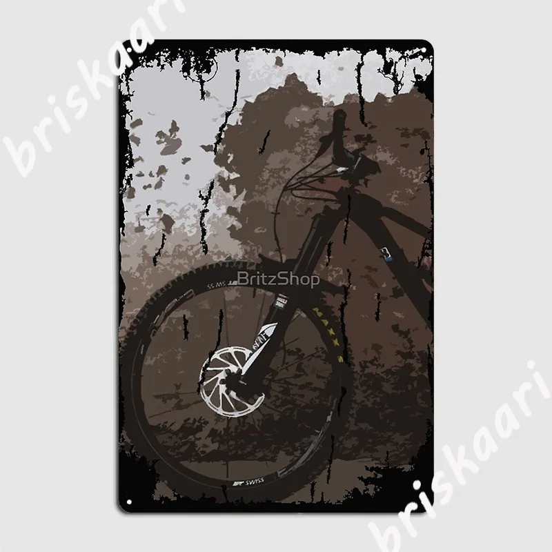 My Therapy Mountain Bike Metal – обзор и цена Mountain Biking Europe