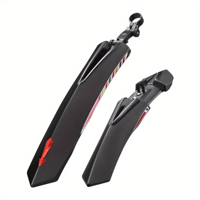 Bicycle Splash Fenders Set Mou – обзор и цена Mountain Biking Kit