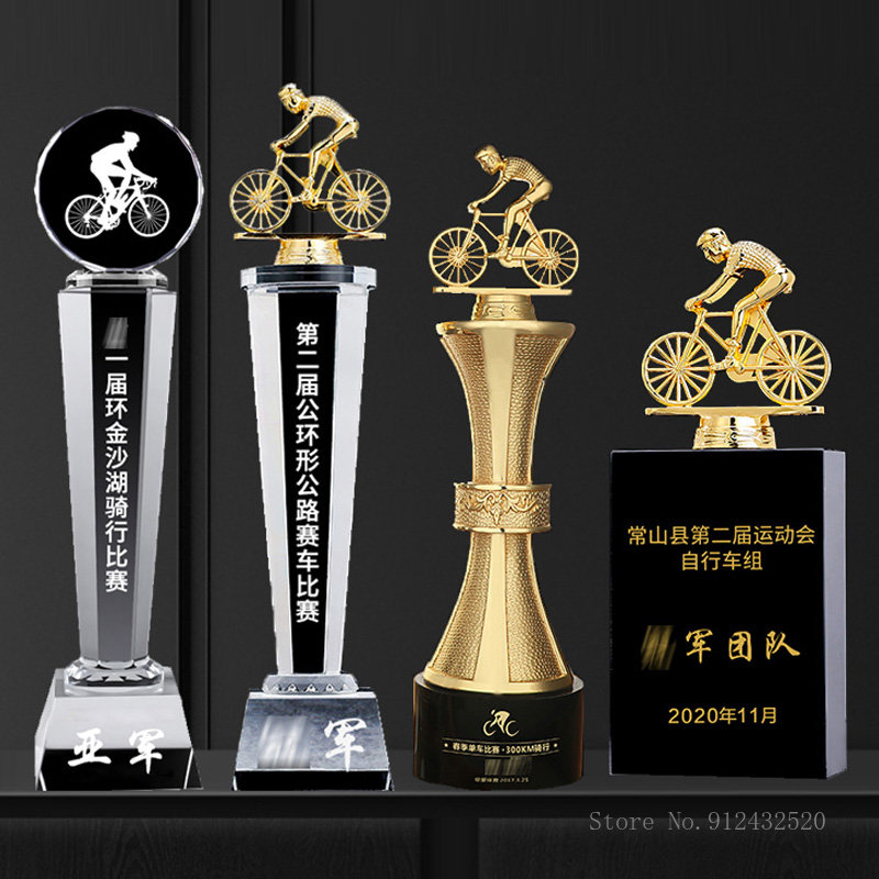 Creative Sports Bicycle Trophy – обзор и цена Mountain Biking Europe