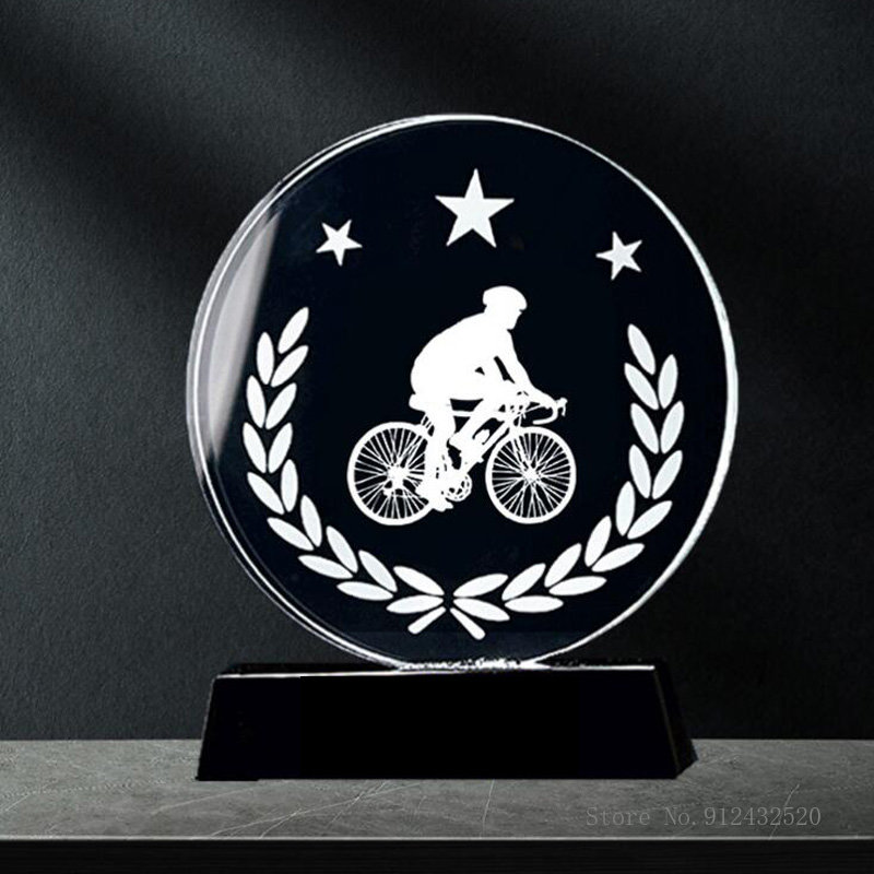 Creative Sports Bicycle Trophy – обзор и цена Mountain Biking Europe