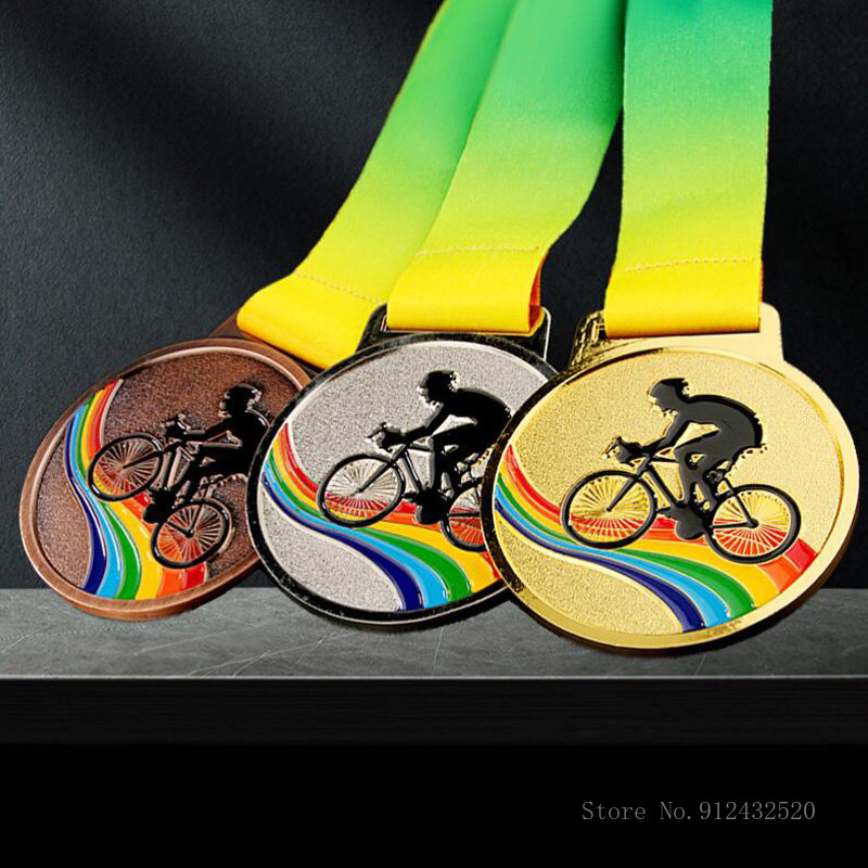 Creative Sports Bicycle Trophy – обзор и цена Mountain Biking Europe