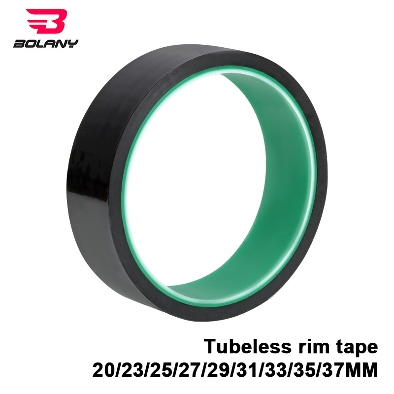 Bicycle Tubeless Rim Tape Widt – обзор и цена Mountain Biking Experience