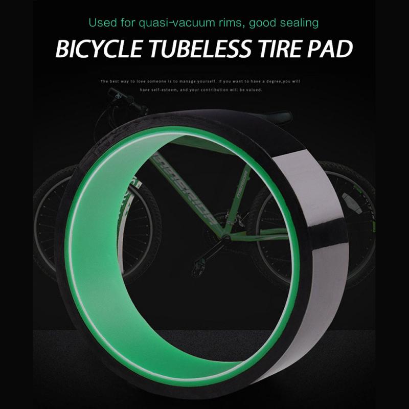 Bicycle Tubeless Rim Tape Widt – обзор и цена Mountain Biking Experience