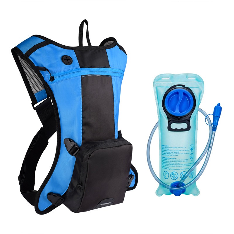 Unisex Outdoor Cycling Backpac – обзор и цена Mountain Biking Hydration Pack