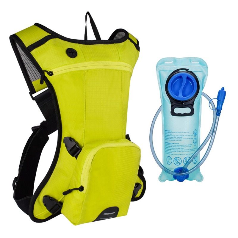 Unisex Outdoor Cycling Backpac – обзор и цена Mountain Biking Hydration Pack