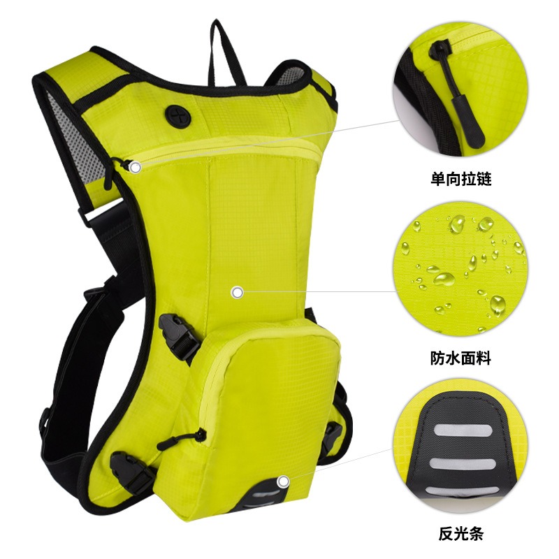 Unisex Outdoor Cycling Backpac – обзор и цена Mountain Biking Hydration Pack