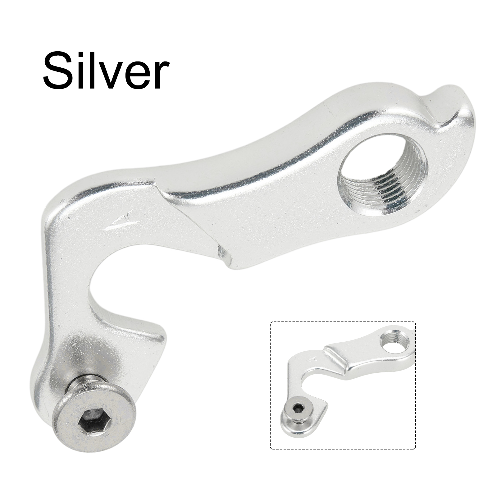 Convenient and Easy to Install – обзор и цена Derailleur Hanger Direct