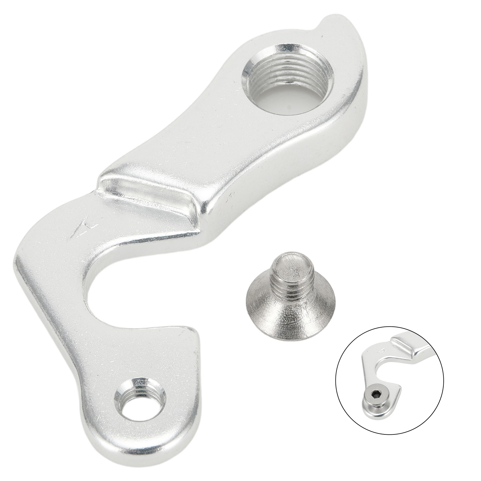 Convenient and Easy to Install – обзор и цена Derailleur Hanger Direct