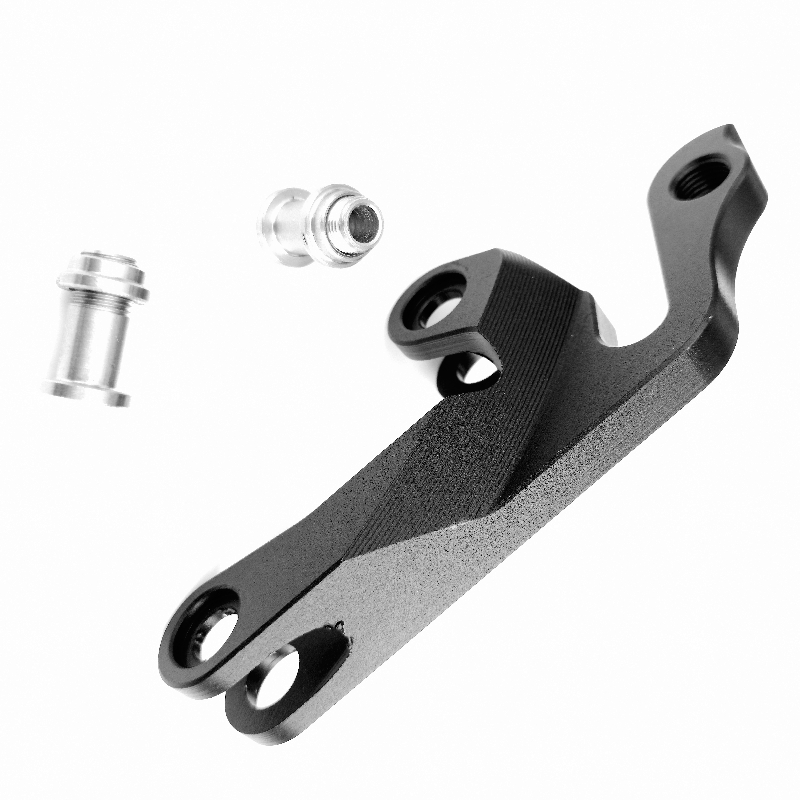 1Pc Bicycle Derailleur Hanger  – обзор и цена Derailleur Hanger Direct