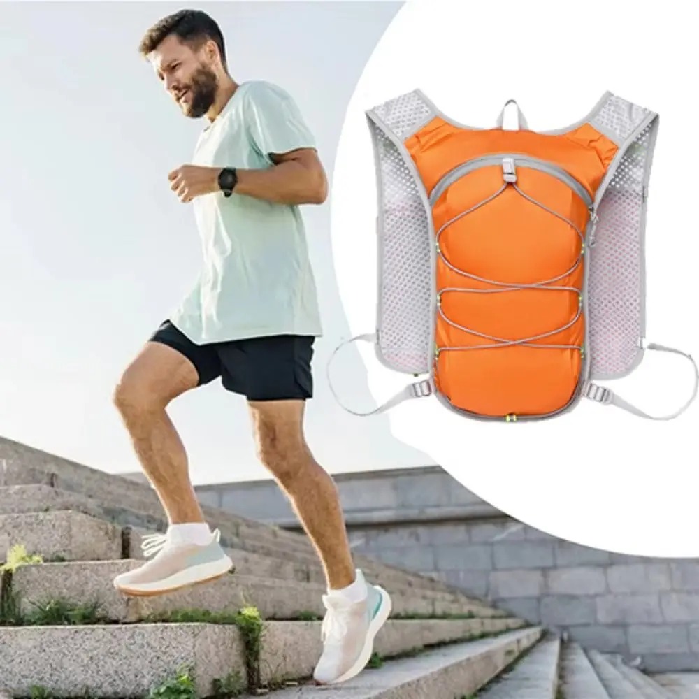 Mountain biking backpack Outdo – обзор и цена Mountain Biking Hydration Pack