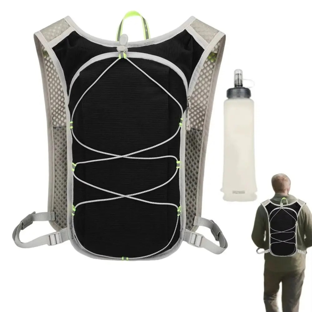 Mountain biking backpack Outdo – обзор и цена Mountain Biking Hydration Pack