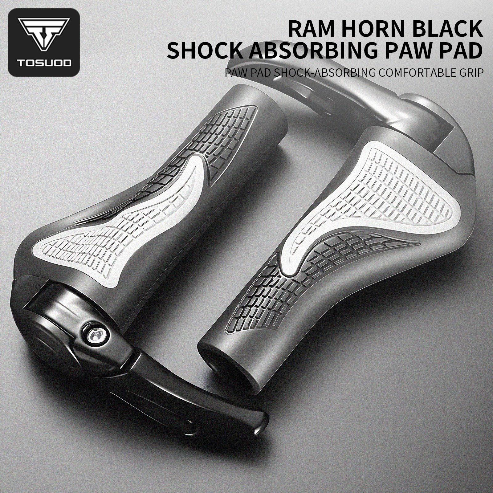 TOSUOD shock-absorbing and dus – обзор и цена Mountain Biking Experience
