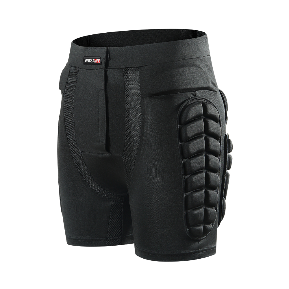 WOSAWE Unisex Motorcycle Short – обзор и цена Mountain Biking Shorts Women