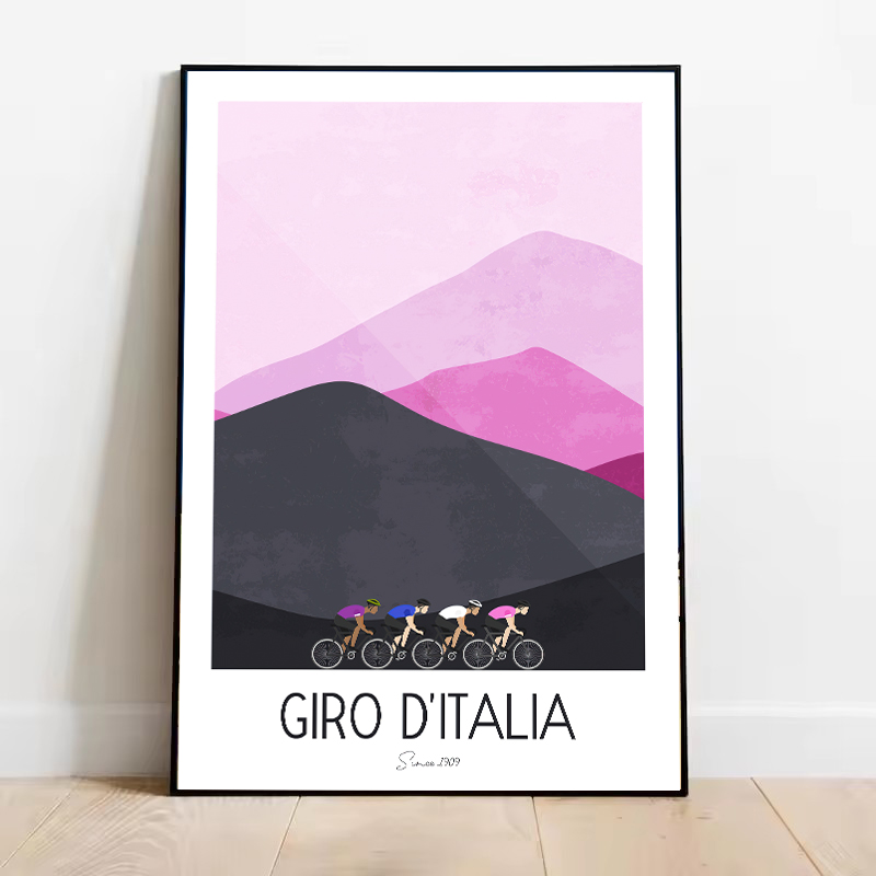 France Mountain Bike Poster Ca – обзор и цена Mountain Biking France