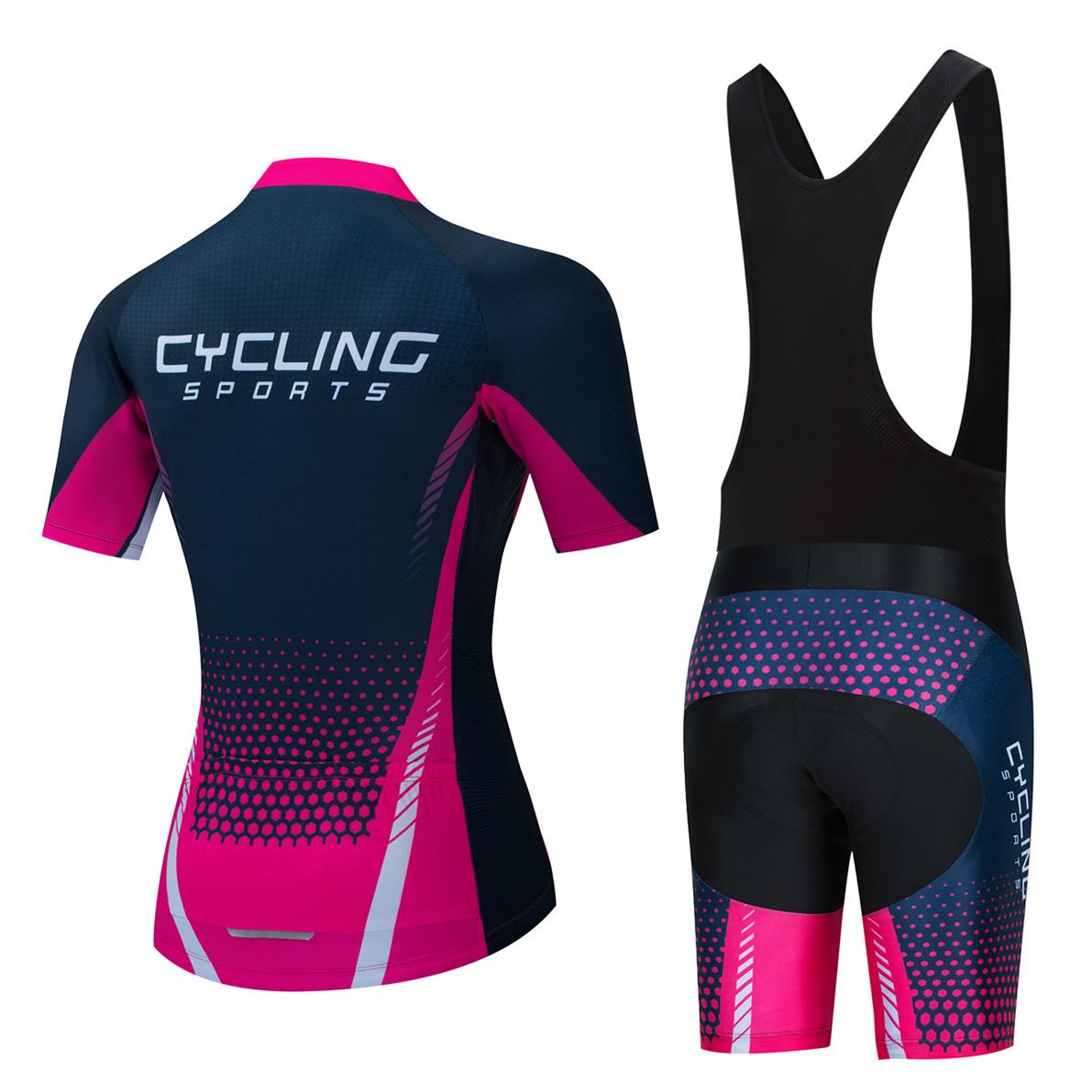 Cycling Jersey Sets Women MTB  – обзор и цена Mountain Biking Shorts Women